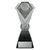 Diamond Series Basketball Trophy 175mm