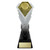 Diamond Series Gold Basketball Trophy 200mm