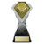Diamond Series Gold Basketball Trophy 150mm