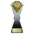 Diamond Series Gold Basketball Trophy 175mm