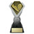 Diamond Series Gold Rugby Trophy 150mm