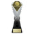 Diamond Series Gold Netball Trophy 200mm