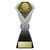 Diamond Series Gold Netball Trophy 175mm