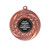 Linz Series Insert Medal Bronze