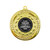 Linz Series Insert Medal Gold