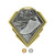Diamond Cross Country Medal