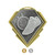 Diamond Athletics Medal