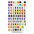 Medal Neck Ribbon Colour Chart