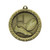Derby Rugby Medal Gold