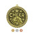 Venture Series Cheer Medal