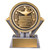 Spartan Series Academic Trophy 130mm