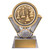 Spartan Series Chess Trophy 155mm