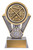 Spartan Series Hockey Trophy 180mm