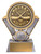 Spartan Series Ice Hockey Trophy 155mm