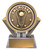 Spartan Series Lacrosse Trophy 130mm