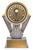 Spartan Series Lacrosse Trophy 180mm