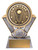 Spartan Series Lacrosse Trophy 155mm