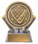 Spartan Series Pool/Snooker Trophy 130mm