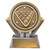 Spartan Series Pool/Snooker Trophy 130mm