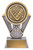 Spartan Series Pool/Snooker Trophy 180mm