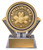 Spartan Series Spelling Bee Trophy 130mm SR177A