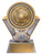 Spartan Series Trophy Football/Soccer 155mm