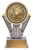 Spartan Series Trophy Football/Soccer 180mm