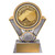 Spartan Series Whistle Trophy 155mm