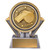 Spartan Series Whistle Trophy 130mm