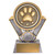 Spartan Series Pet Trophy 155mm
