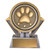 Spartan Series Pet Trophy 130mm