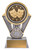Spartan Series Drama Trophy 180mm SR194C