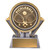 Spartan Series Pickleball Trophy 130mm