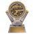 Spartan Series Shooting Pistol Trophy 155mm