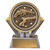 Spartan Series Shooting Pistol Trophy 130mm