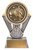 Spartan Series MMA Trophy 180mm