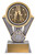 Spartan Series Ballet Trophy 180mm SR123C