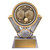 Spartan Series Lawn Bowls Trophy 155mm