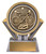Spartan Series Cycling Trophy 130mm SR164A