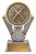 Spartan Series Rifle Trophy 180mm