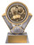 Spartan Series Boxing Trophy 155mm SR132B