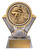 Spartan Series BMX Trophy 155mm SR107B