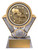 Spartan Series Lifesaving Trophy 155mm