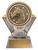 Spartan Series Horse Trophy 155mm