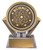 Spartan Series Science Trophy 130mm SR112A