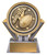 Spartan Series Tag Trophy 130mm