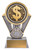Spartan Series Dollar Sales Trophy 180mm
