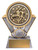 Spartan Series Athletics Track Field Trophy 155mm SR159B