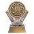 Spartan Series Maths Trophy 155mm