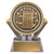 Spartan Series Maths Trophy 130mm